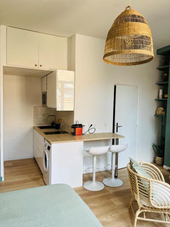 Logement Forte Proximite Gares De Lille Kültér fotó